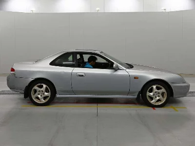 Honda Prelude