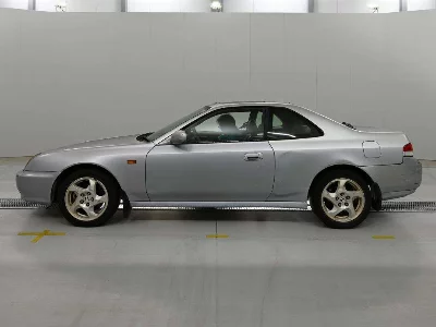 Honda Prelude