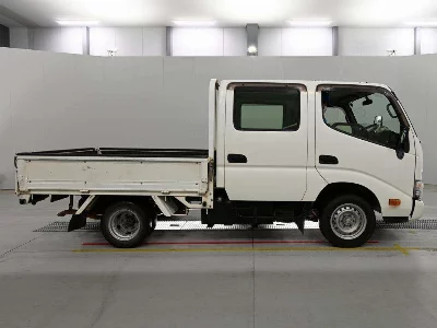 Toyota DYNA TRUCK