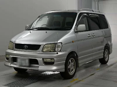 Toyota Lite Ace Noah