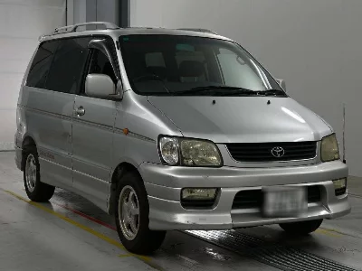 Toyota Lite Ace Noah