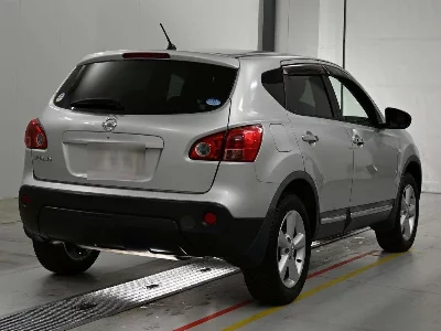 Nissan Dualis