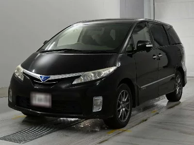 Toyota Estima Hybrid