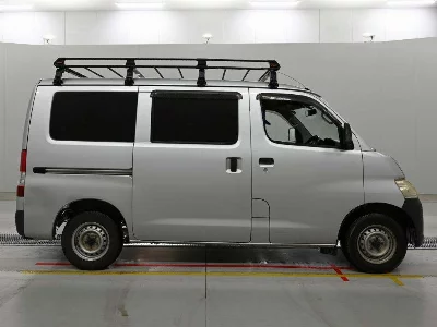Toyota LiteAce Van