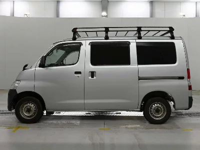 Toyota LiteAce Van