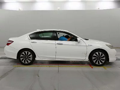 Honda ACCORD HYBRID