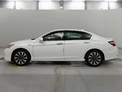 Honda ACCORD HYBRID