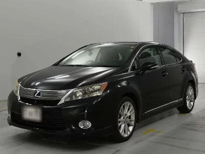 Lexus HS250h