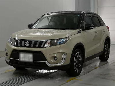 SUZUKI ESCUDO