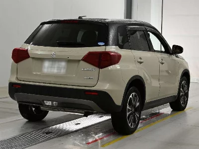 SUZUKI ESCUDO