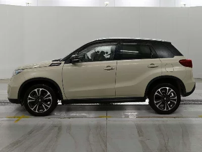 SUZUKI ESCUDO