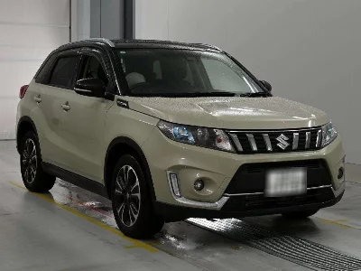 SUZUKI ESCUDO