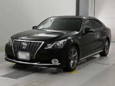 Toyota CROWN MAJESTA