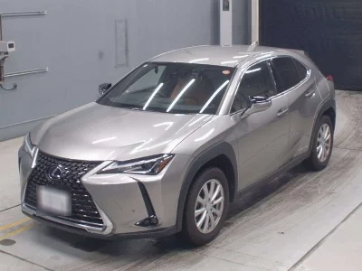 Lexus UX300e