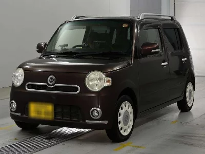 Daihatsu Mira Cocoa