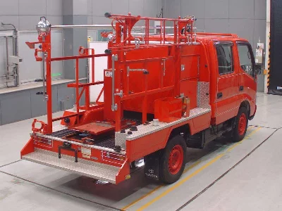Toyota ToyoAce