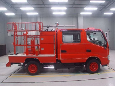 Toyota ToyoAce