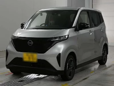 Nissan Sakura
