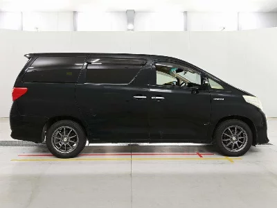 Toyota ALPHARD HYBRID
