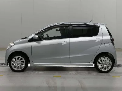 Subaru Pleo