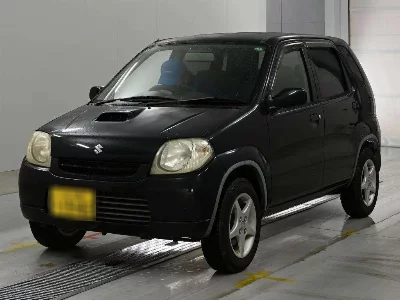 Suzuki Kei