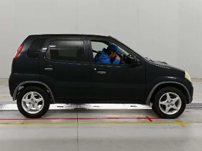 Suzuki Kei