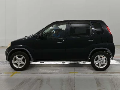 Suzuki Kei