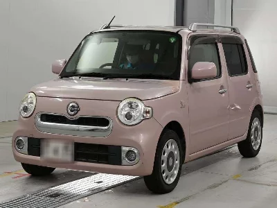Daihatsu Mira Cocoa