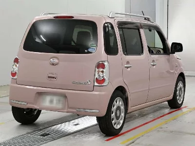 Daihatsu Mira Cocoa