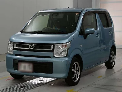 Mazda Flair