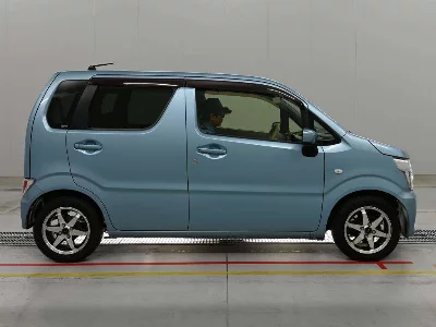 Mazda Flair