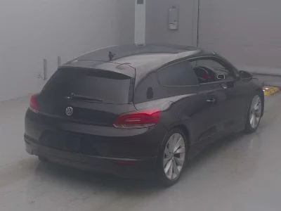 Volkswagen SIROCCO
