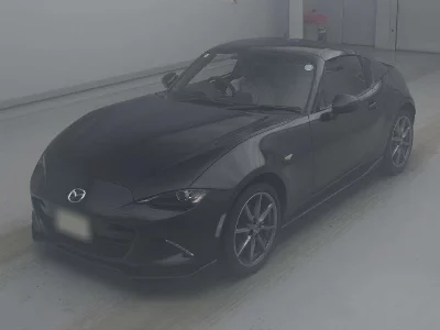 MAZDA ROADSTER RF