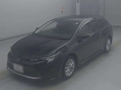 Toyota Corolla Wagon