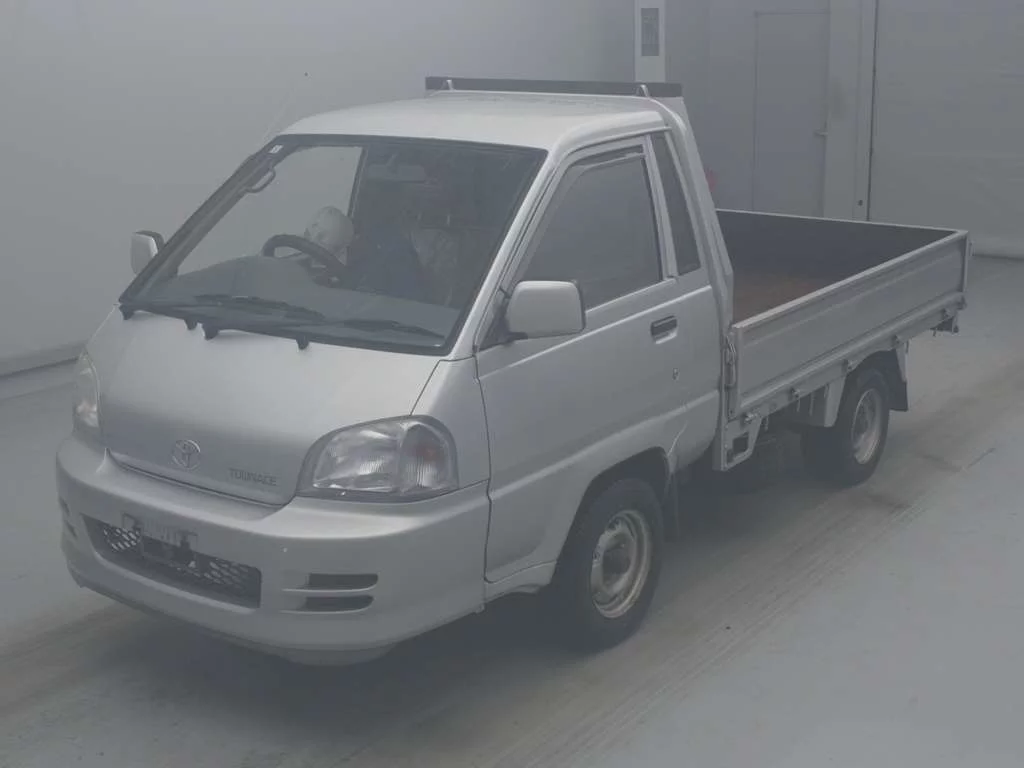 Toyota TownAce Truck  с аукциона в Японии