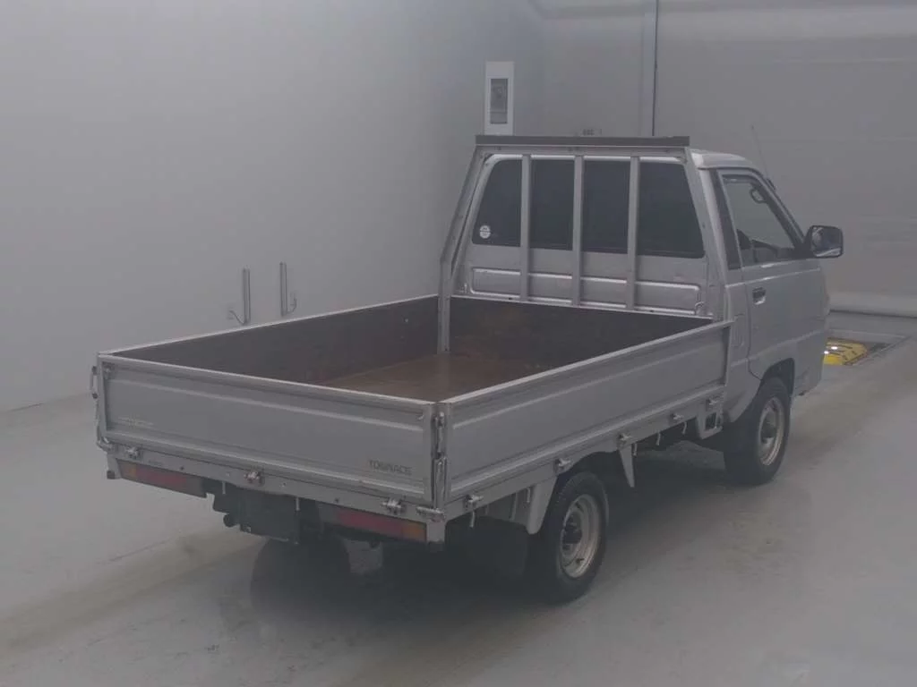 Toyota TownAce Truck  с аукциона в Японии