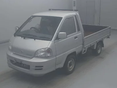 Toyota TownAce Truck