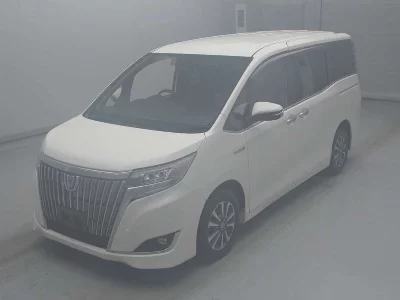 TOYOTA ESQUIRE
