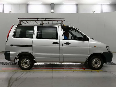 Toyota TownAce