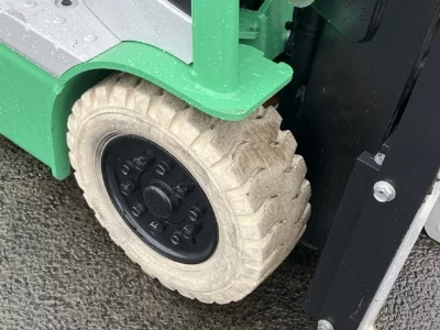 TOYOTA OTHER