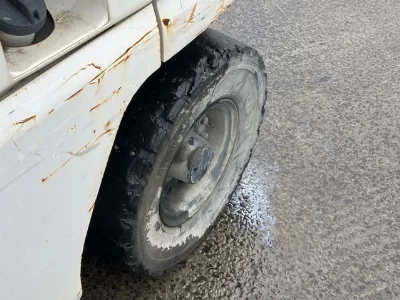Mitsubishi LOGISNEXT