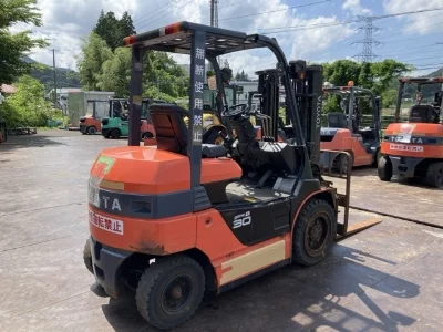 TOYOTA OTHER