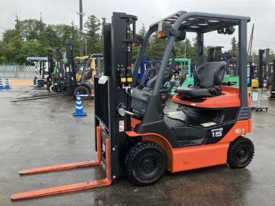 TOYOTA OTHER