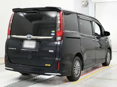 Toyota Esquire