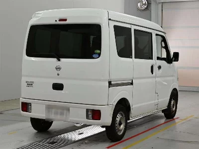 NISSAN NV100 CLIPPER
