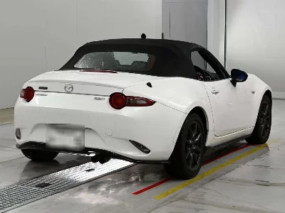 Mazda Roadster