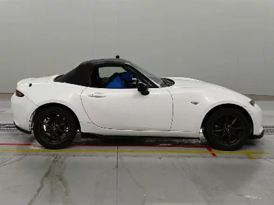 Mazda Roadster