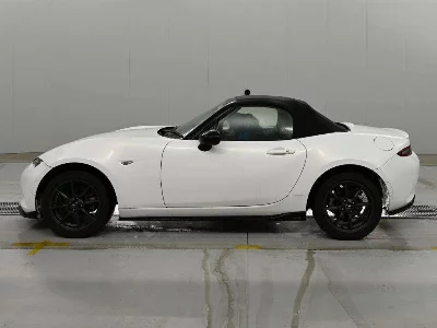 Mazda Roadster