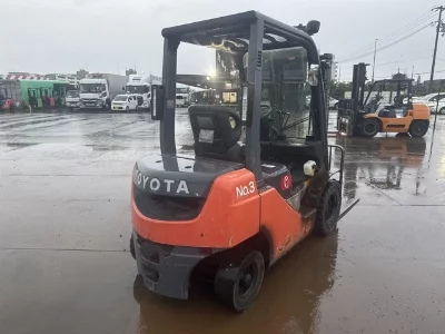 TOYOTA OTHER