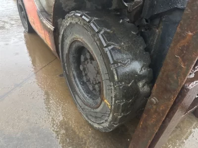 TOYOTA OTHER